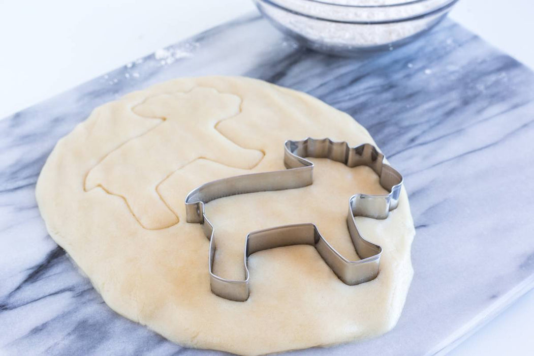 Foxrun Cookie Cutter Moose - Bear Country Kitchen