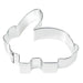 Foxrun Cookie Cutter Rabbit 3" - Bear Country Kitchen