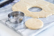 Foxrun Cookie Cutter Round 3" - Bear Country Kitchen