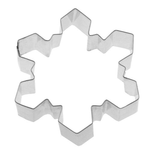 Foxrun Cookie Cutter Snowflake - Bear Country Kitchen