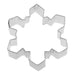 Foxrun Cookie Cutter Snowflake - Bear Country Kitchen