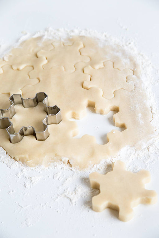 Foxrun Cookie Cutter Snowflake - Bear Country Kitchen