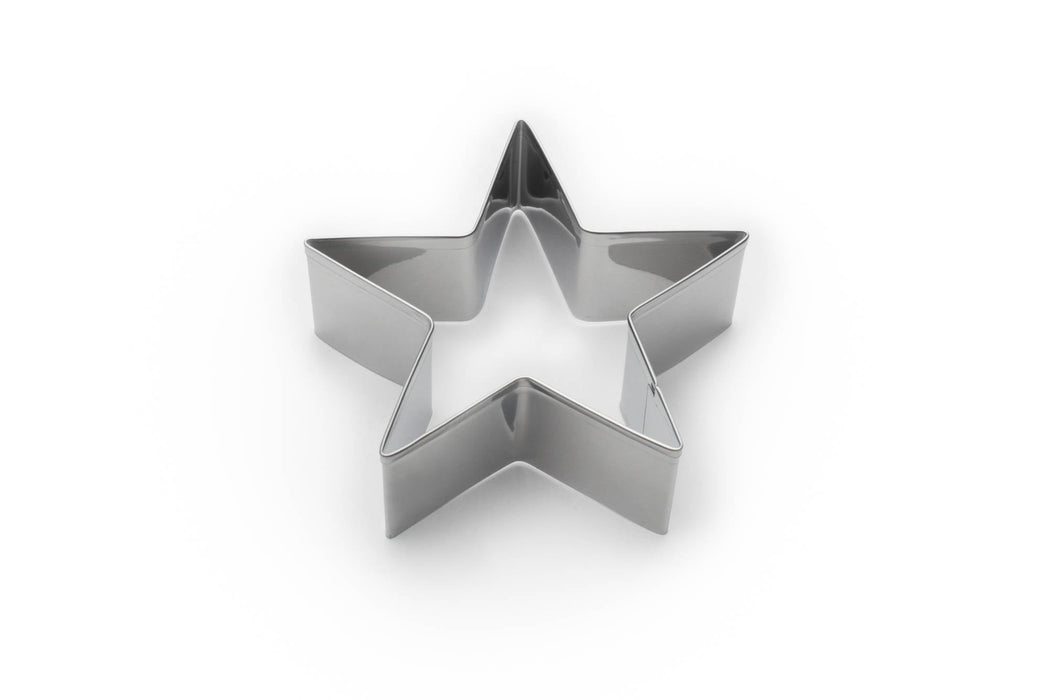 Foxrun Cookie Cutter Star - Bear Country Kitchen