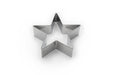 Foxrun Cookie Cutter Star - Bear Country Kitchen