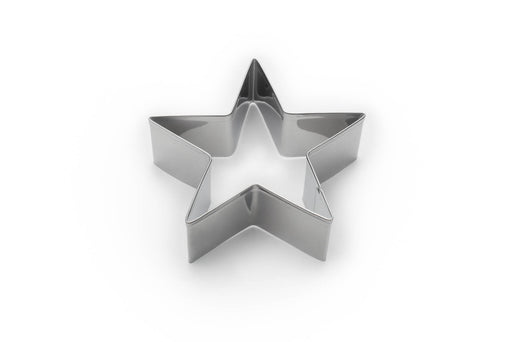 Foxrun Cookie Cutter Star - Bear Country Kitchen