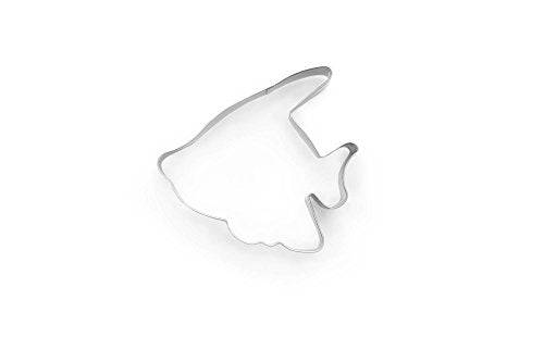Foxrun Cookie Cutter Tropical Fish - Bear Country Kitchen