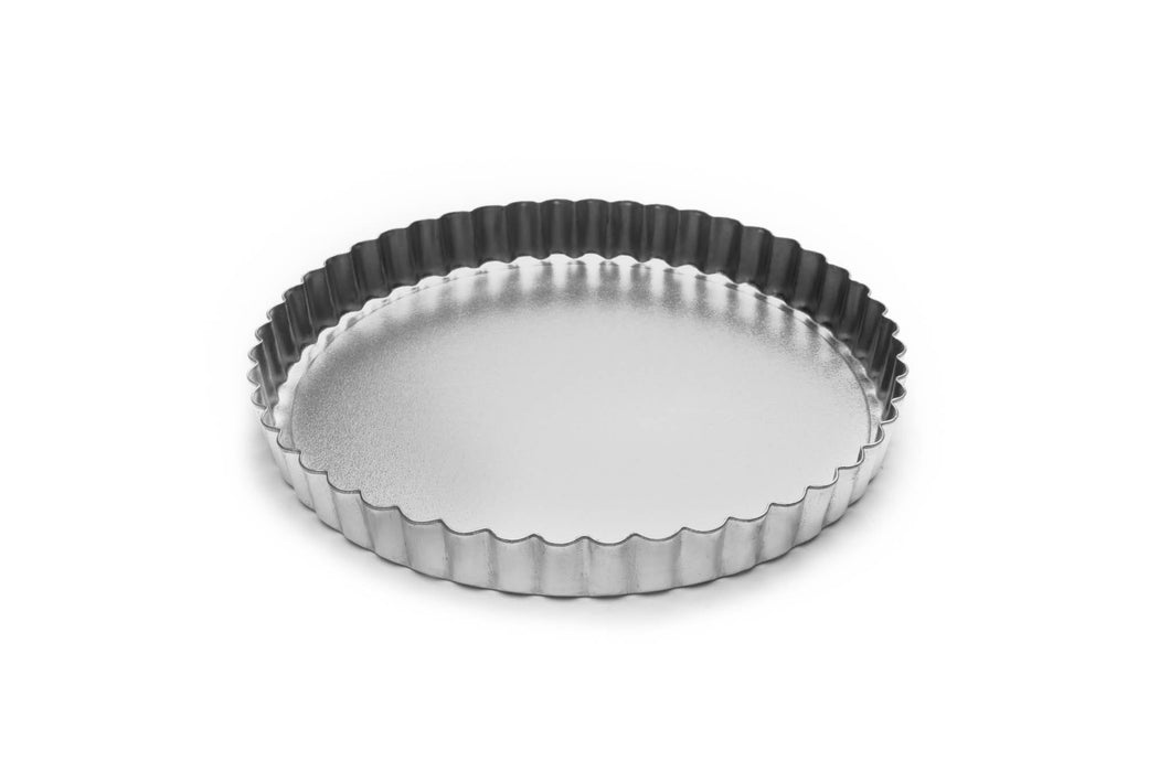 Foxrun Loose Bottom Quiche Pan 9.5" - Bear Country Kitchen