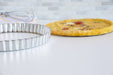 Foxrun Loose Bottom Quiche Pan 9.5" - Bear Country Kitchen