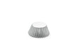 Foxrun Mini Baking Cups Silver Foil (48) - Bear Country Kitchen