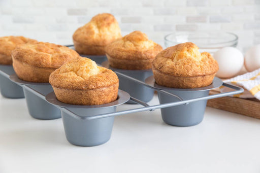 Foxrun Non-Stick Popover Pan - Bear Country Kitchen