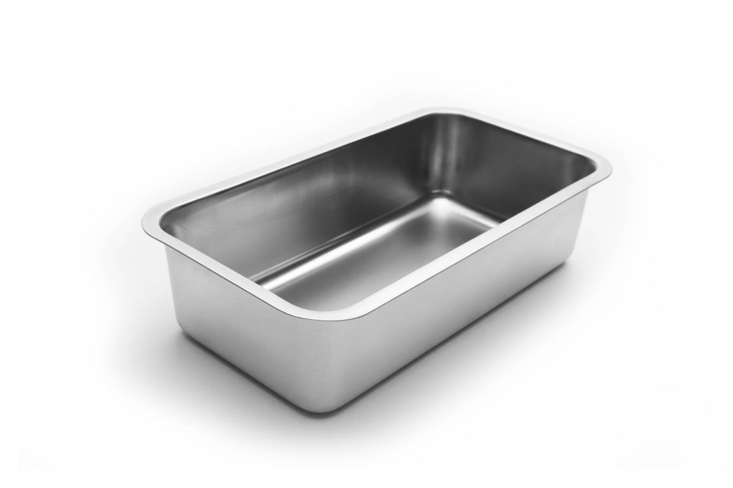 Foxrun Stainless Steel Loaf Pan - Bear Country Kitchen