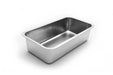 Foxrun Stainless Steel Loaf Pan - Bear Country Kitchen