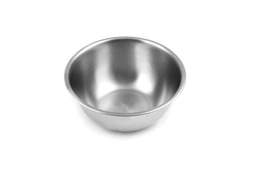 Foxrun Stainless Steel Mixing Bowl 2.6L - Bear Country Kitchen