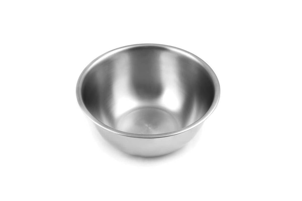 Foxrun Stainless Steel Mixing Bowl 5.9L - Bear Country Kitchen