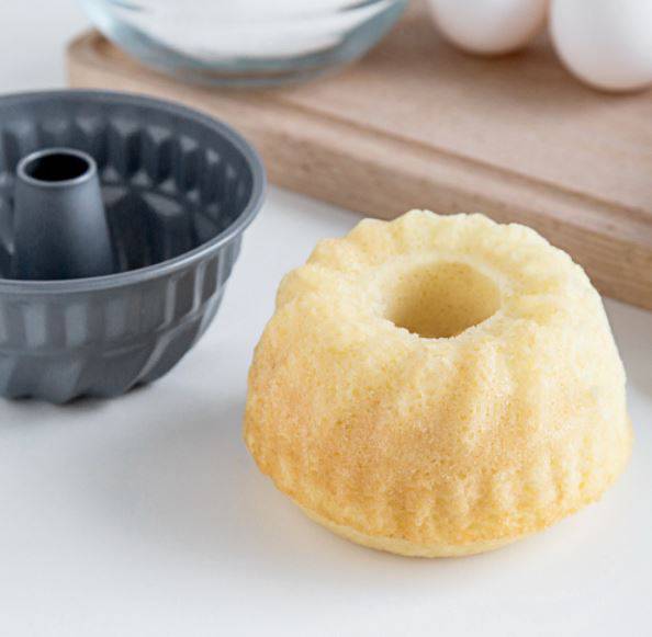 Mini Kugelhopf Pan - Bear Country Kitchen