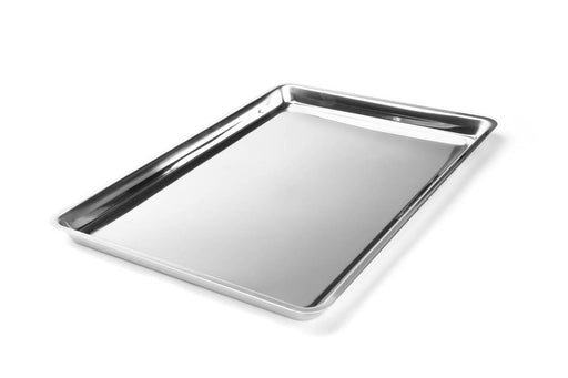 Stainless Steel Baking Sheet/ Jelly Roll - Bear Country Kitchen