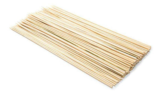 Bamboo Skewers 30CM/ 12" - Bear Country Kitchen