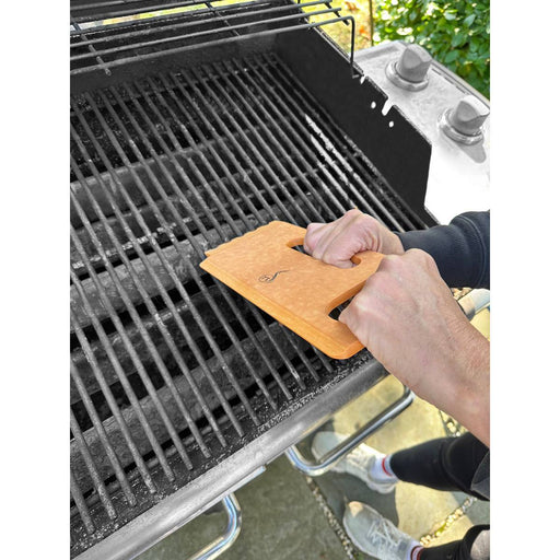 Outset Verde Grill Grate Cleaner - Bear Country Kitchen