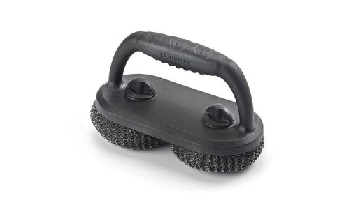 Outset Mesh Scrubber Grill Brush - Bear Country Kitchen