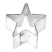 Foxrun Cookie Cutter Star 2" - Bear Country Kitchen