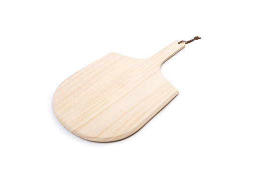 Wooden Pizza Peel/ Paddle - Bear Country Kitchen