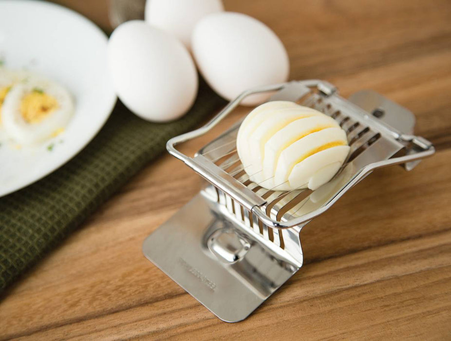 Foxrun Egg Slicer - Bear Country Kitchen