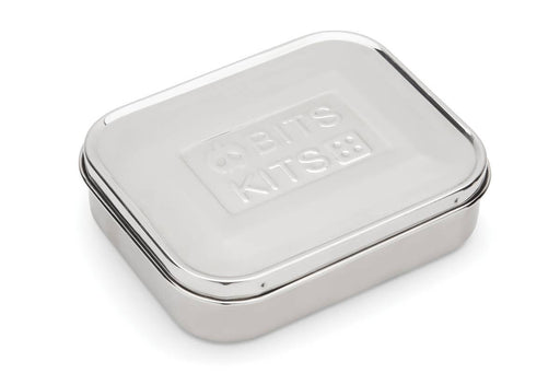 Bits Kits Stainless Snack Container - Bear Country Kitchen