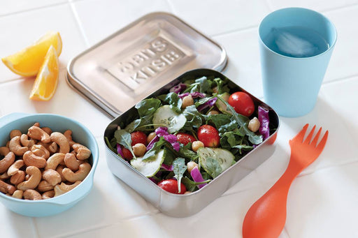 Bits Kits Stainless Snack Container - Bear Country Kitchen