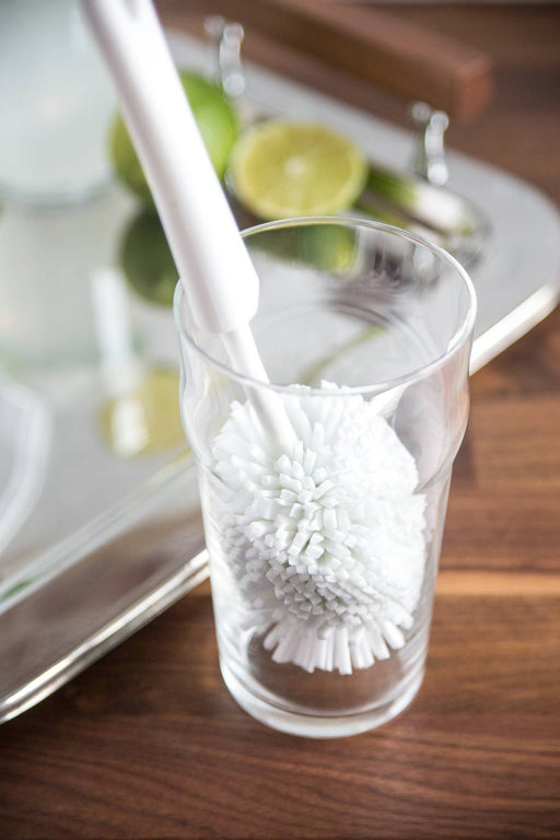 Eva Round Sponge Brush - Bear Country Kitchen