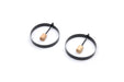 Foxrun 2 Non-Stick Egg Rings - Bear Country Kitchen