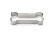 Foxrun Cookie Cutter Dog Bone 5" - Bear Country Kitchen