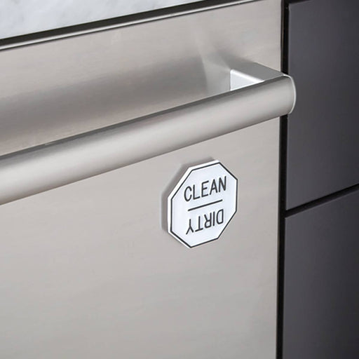Foxrun Dishwasher Magnet - Clean/Dirty - Bear Country Kitchen