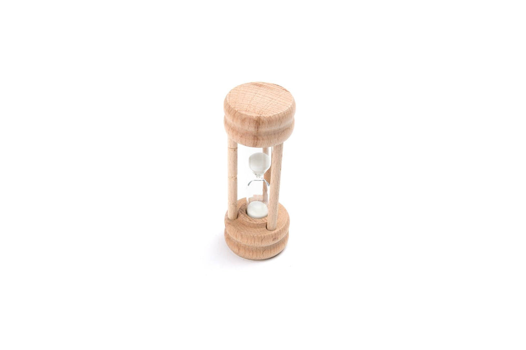 Foxrun Egg Timer 3 Minute - Bear Country Kitchen
