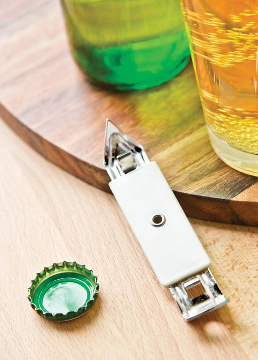 Foxrun Magneti Can/ Bottle Opener - Bear Country Kitchen
