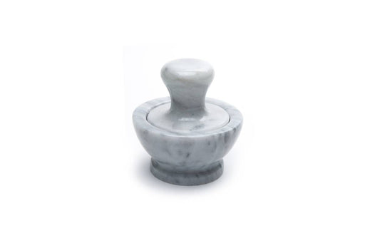 Foxrun Marble Mortar & Pestle - Bear Country Kitchen