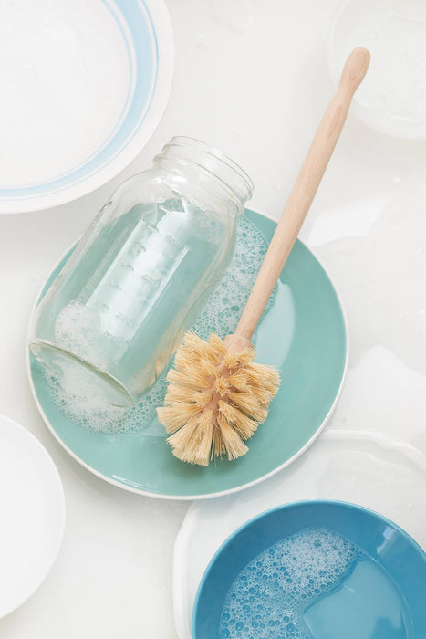 Foxrun Natural Bottle Brush - Bear Country Kitchen