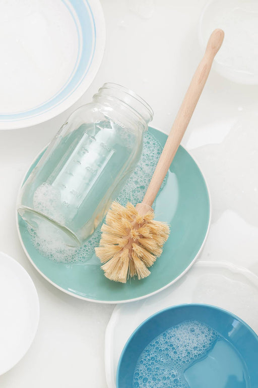 Foxrun Natural Bottle Brush - Bear Country Kitchen