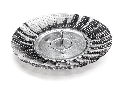 Foxrun S/S Steamer Large - Bear Country Kitchen