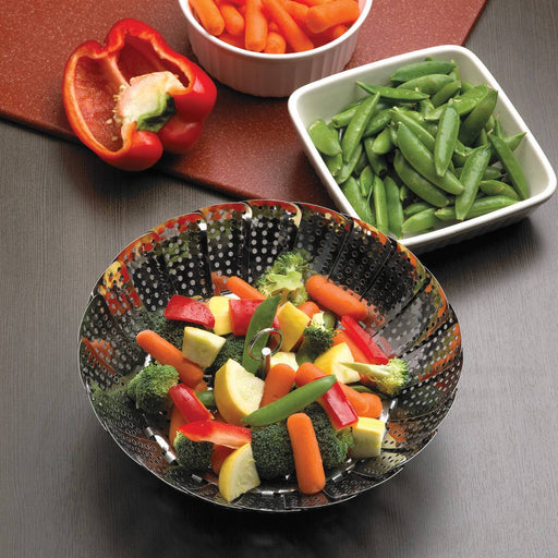 Foxrun S/S Steamer Large - Bear Country Kitchen