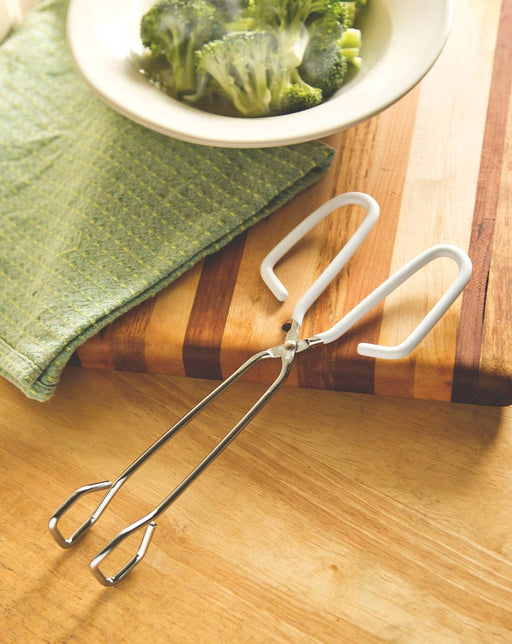Foxrun Scissor Tong 10" - Bear Country Kitchen