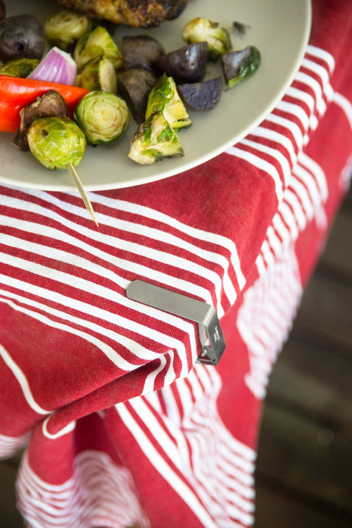 Foxrun Tablecloth Clips - Bear Country Kitchen