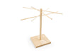 Foxrun Wooden Pasta Rack - Bear Country Kitchen