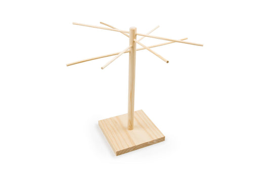 Foxrun Wooden Pasta Rack - Bear Country Kitchen