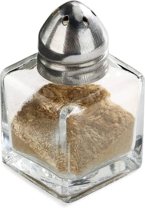 Mini Glass Shaker - Bear Country Kitchen