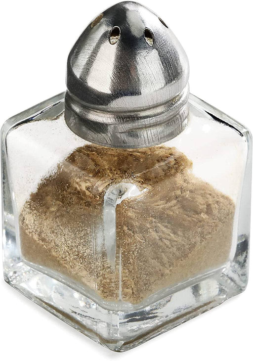 Mini Glass Shaker - Bear Country Kitchen