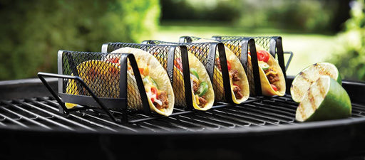 Outset Nonstick Taco Rack - Bear Country Kitchen