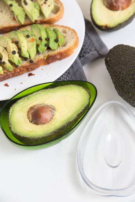 Tulz Avocado Saver Safe-A-Half - Bear Country Kitchen