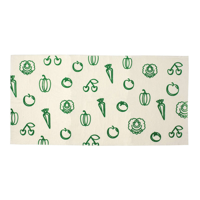 Envision Home Fridge Bin Liners - Bear Country Kitchen