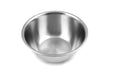 Foxrun Stainless Steel Mixing Bowl 4L - Bear Country Kitchen