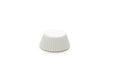 75 Mini Baking Cups White - Bear Country Kitchen